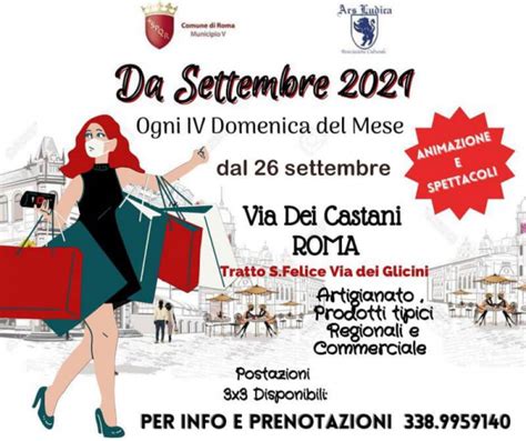 mercatino via bandello
